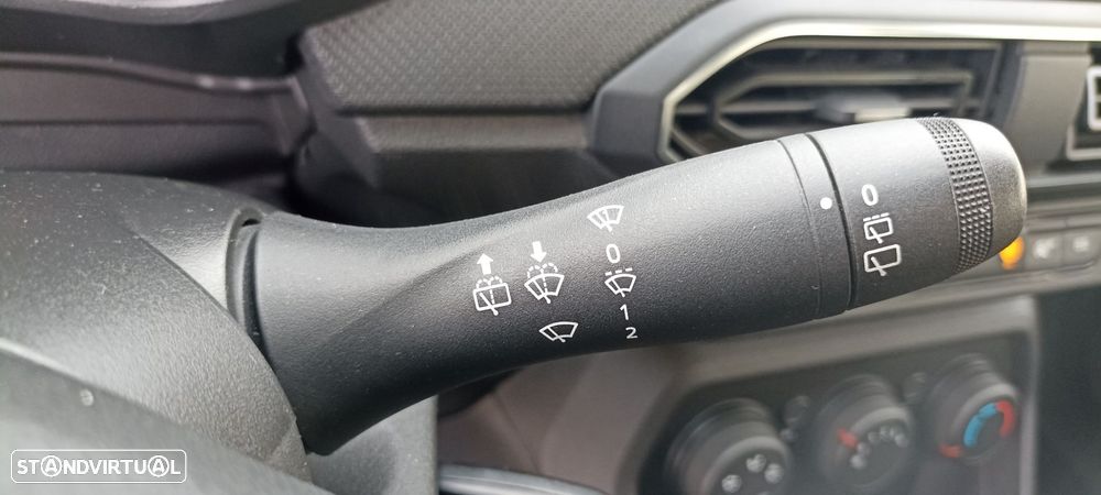 Dacia Jogger 1.0 ECO-G Expression Bi-Fuel - 23