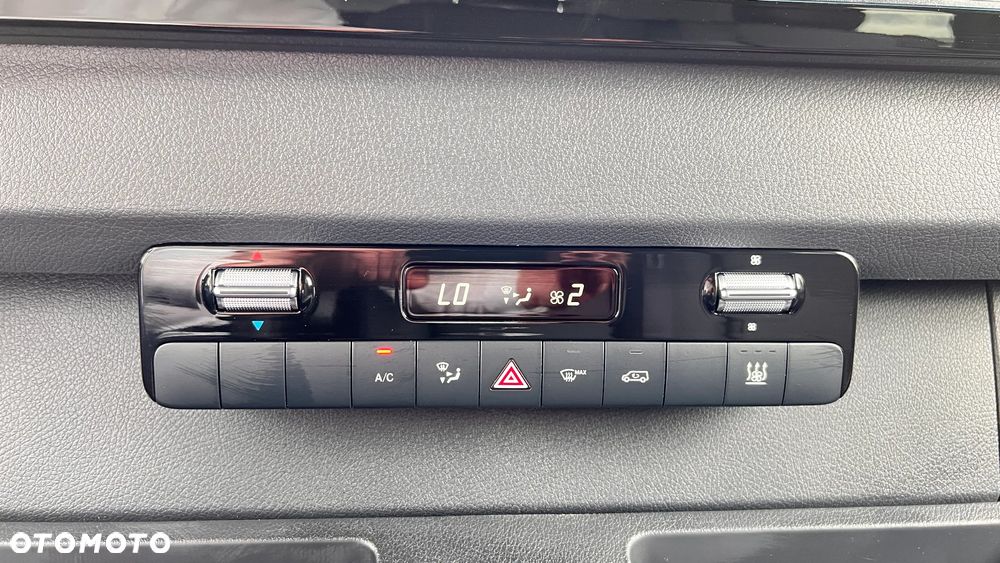 Mercedes-Benz Sprinter 317 CDI DOKA - 22