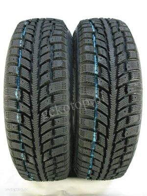 Opony zimowe 205/60 R16 nowe bieżnikowane mocne grube GAT.I warto - 5