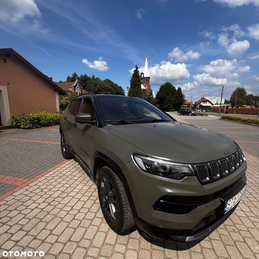 Jeep Compass - 6