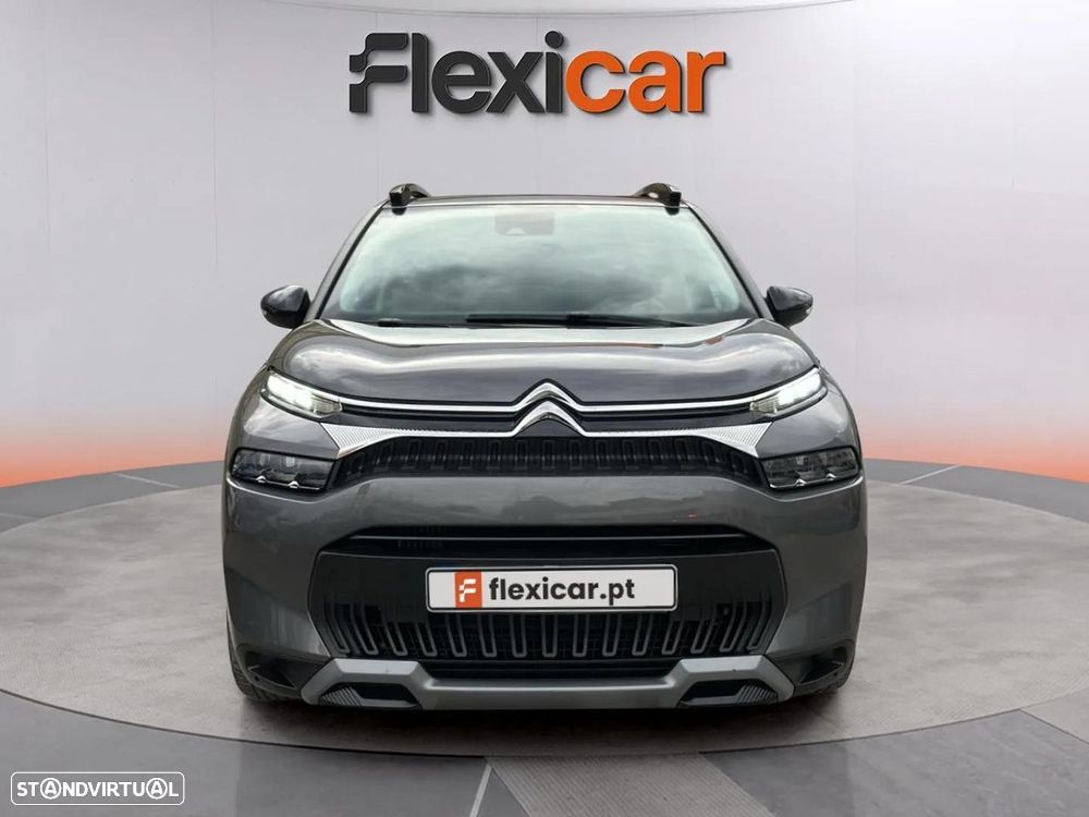 Citroën C3 Aircross 1.2 PureTech C-Series - 4