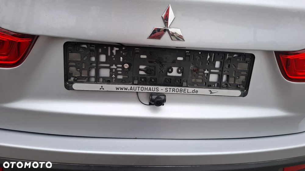 Mitsubishi ASX 1.6 2WD Intense - 9