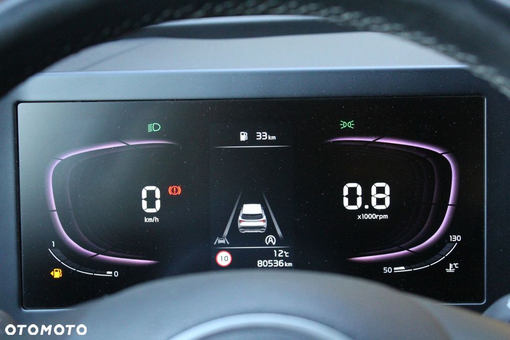 Kia Sportage - 18