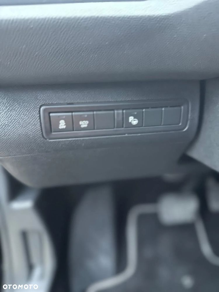 Peugeot 308 BlueHDi 120 EAT6 Stop & Start Business-Line - 30