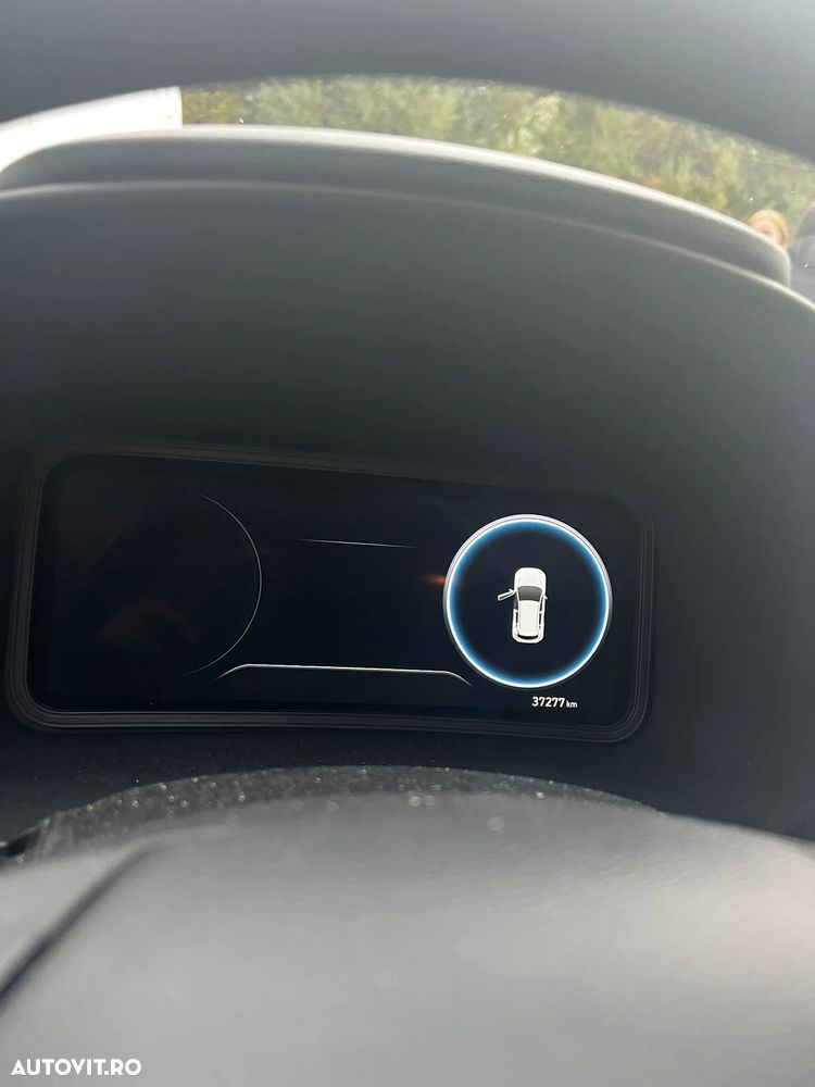 Hyundai KONA 1.0 T-GDI 120 CP 6MT 2WD Highway - 7