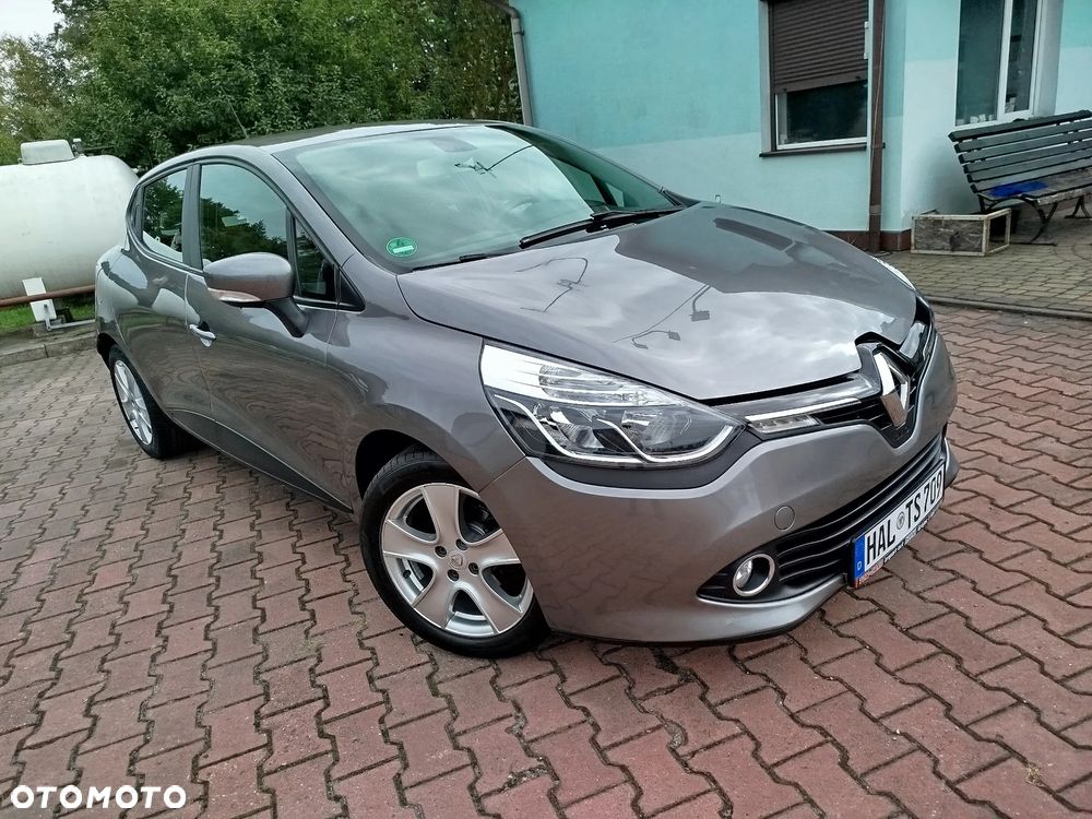 Renault Clio 1.2 16V 75 LIMITED - 3