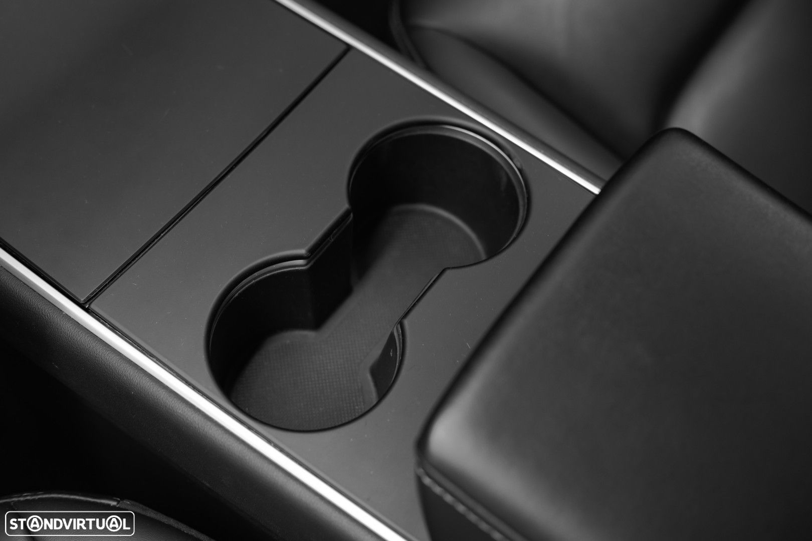 Tesla Model 3 Long Range AWD Dual Motor - 34
