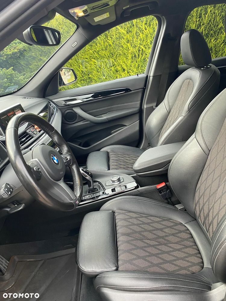 BMW X1 xDrive18d xLine sport - 27