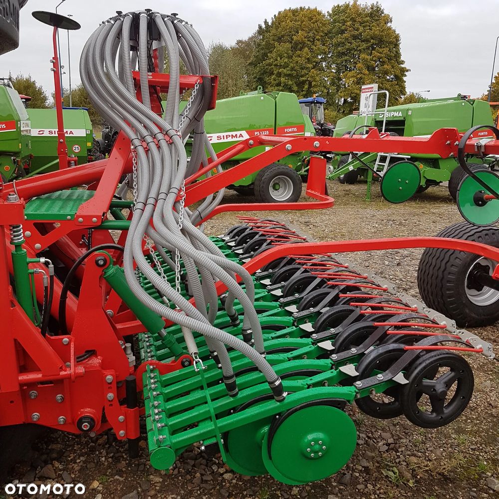 Agro-Masz AQUILA DRIVE 300 - 17