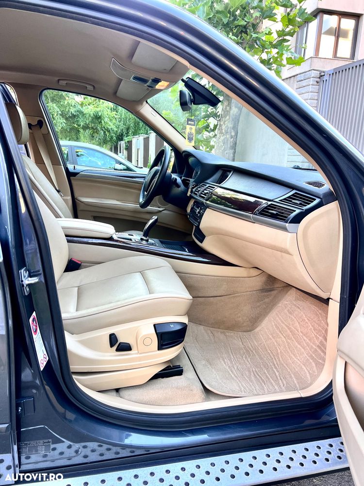 BMW X5 xDrive30d - 6