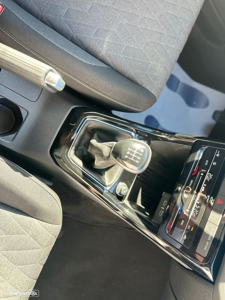 VW T-Cross 1.0 TSI Style - 15