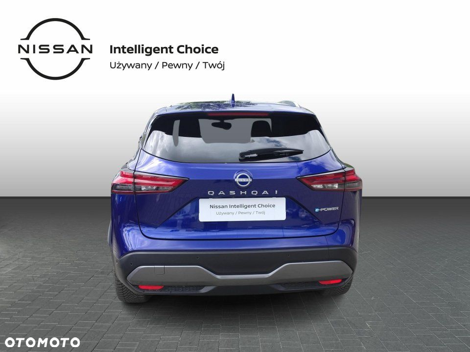 Nissan Qashqai - 7