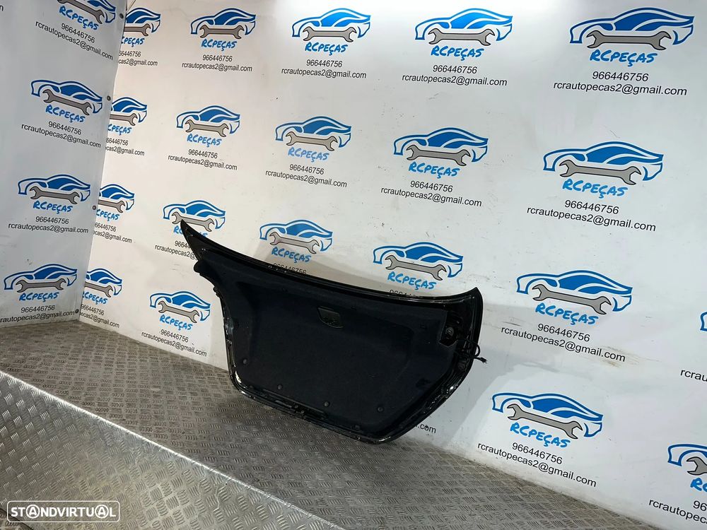 .Porta Tampa Mala Original Mercedes Benz CLK Coupe W209 2009 - 2010 - 7