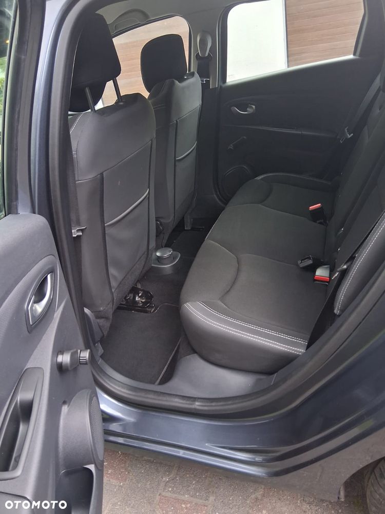 Renault Clio 1.5 dCi Zen - 15