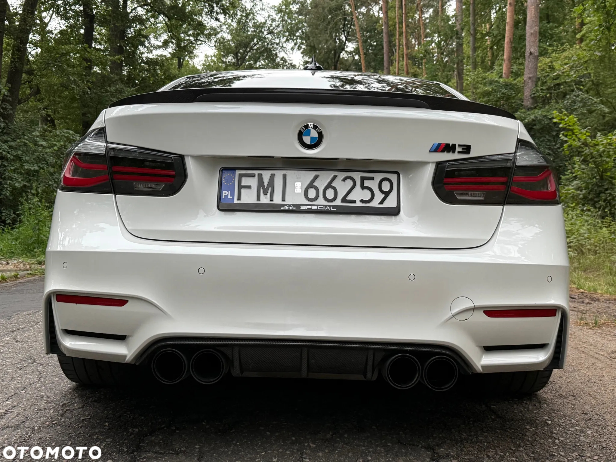 BMW M3 CS DKG - 22
