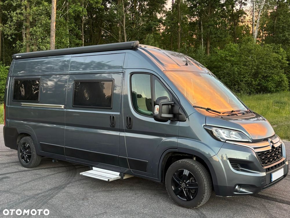 Citroën Jumper - 40