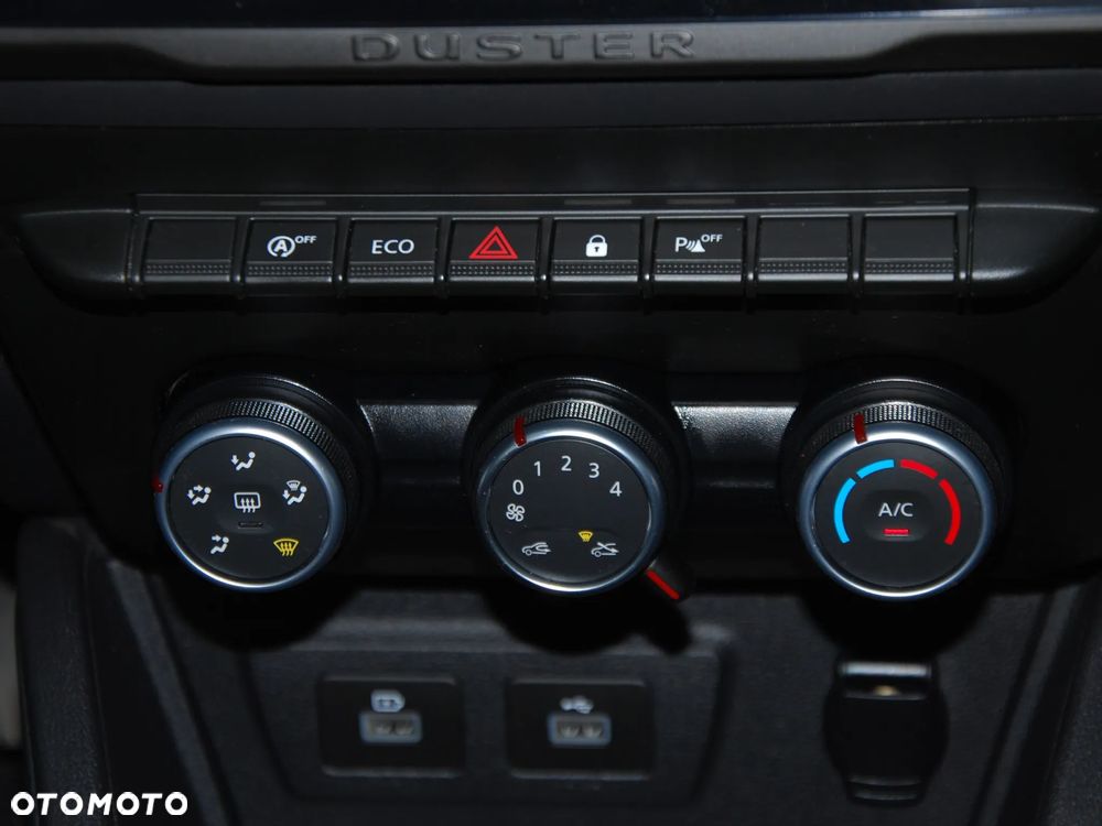 Dacia Duster 1.0 TCe Comfort - 30