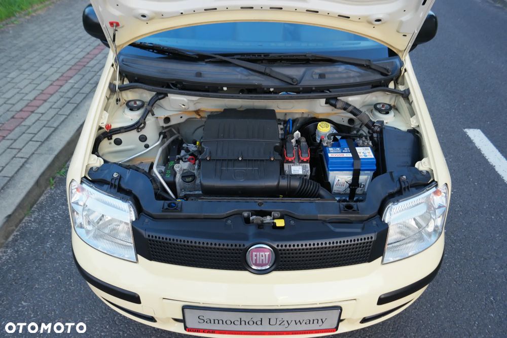 Fiat Panda 1.2 MyLife - 29