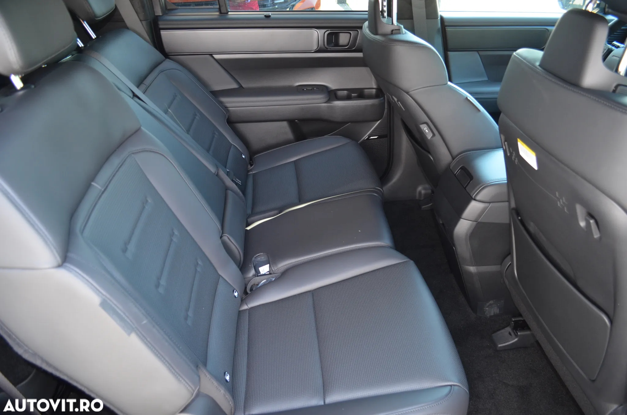 Hyundai Santa Fe - 10