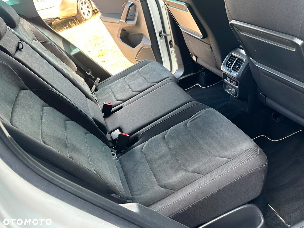 Volkswagen Tiguan 2.0 TDI BMT SCR Highline DSG - 15
