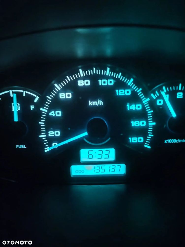 Chevrolet Matiz 1.0 SX - 7