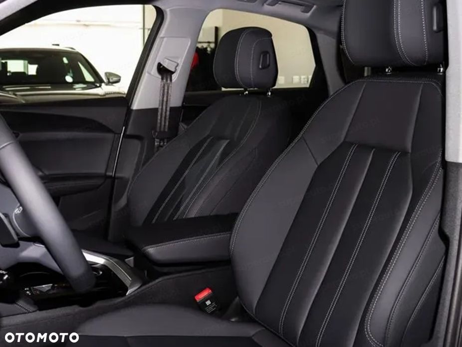 Audi Q5 - 6