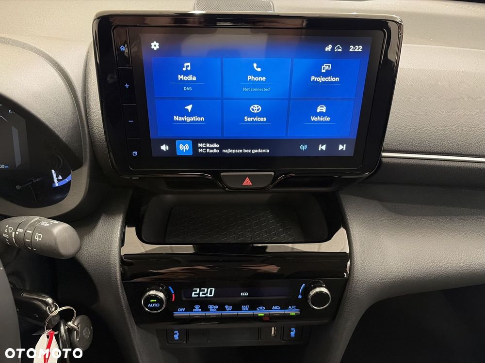 Toyota Yaris Cross Hybrid 1.5 Comfort - 17