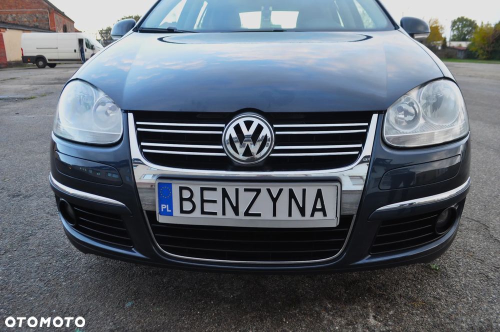 Volkswagen Golf 1.4 TSI Comfortline - 31