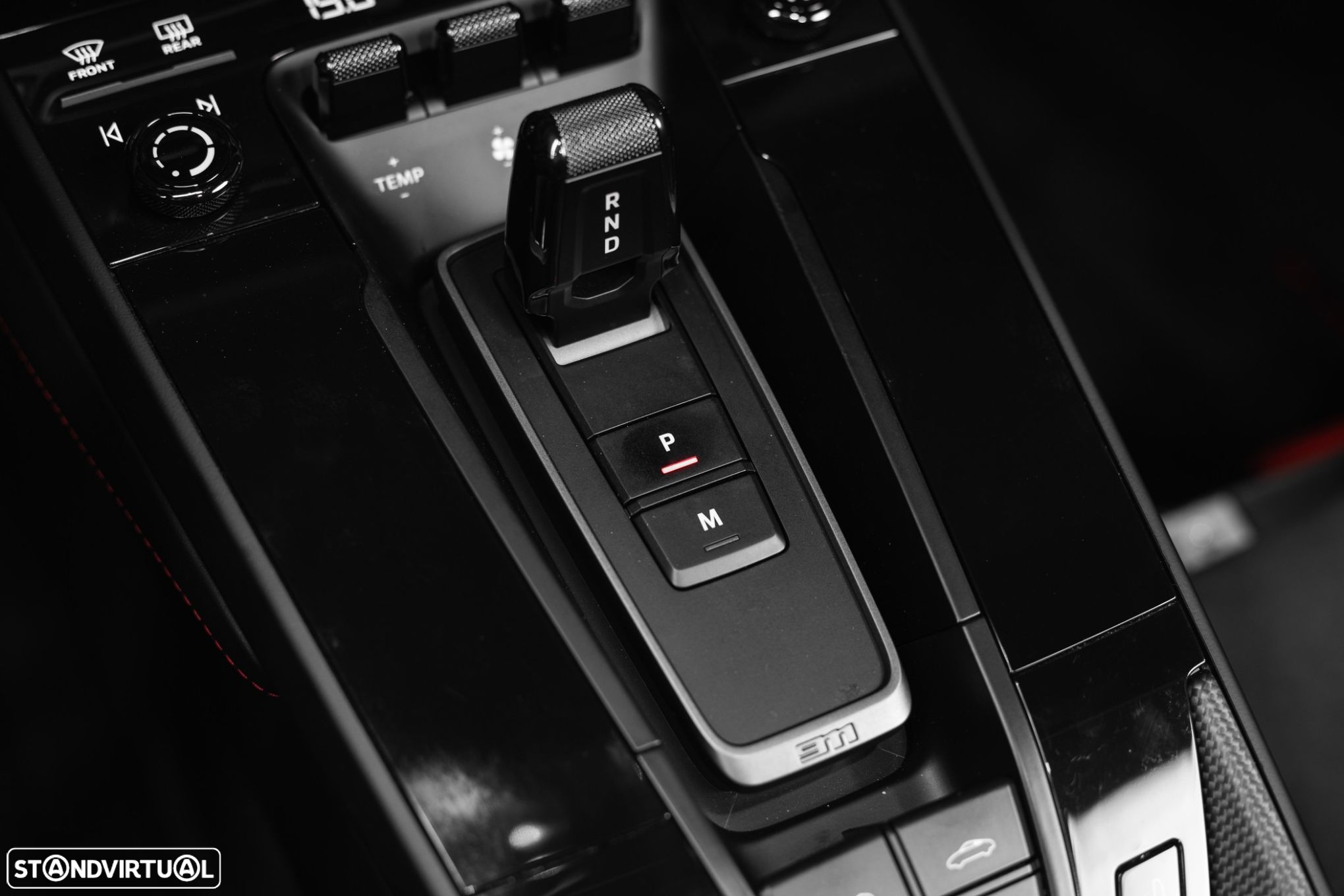 Porsche 911 (992) Carrera 4 GTS PDK - 42