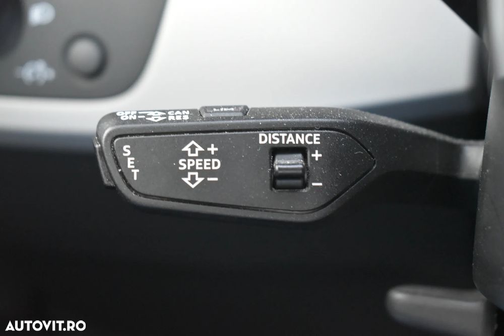 Audi A4 Avant - 13