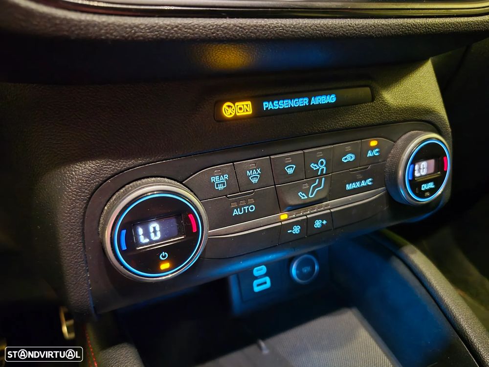 Ford Kuga 2.0 TDCi EcoBlue ST-Line - 20