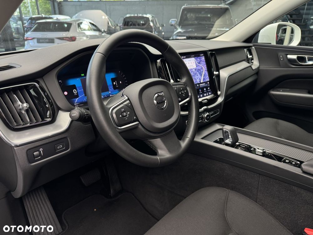 Volvo XC 60 B4 B Core - 10