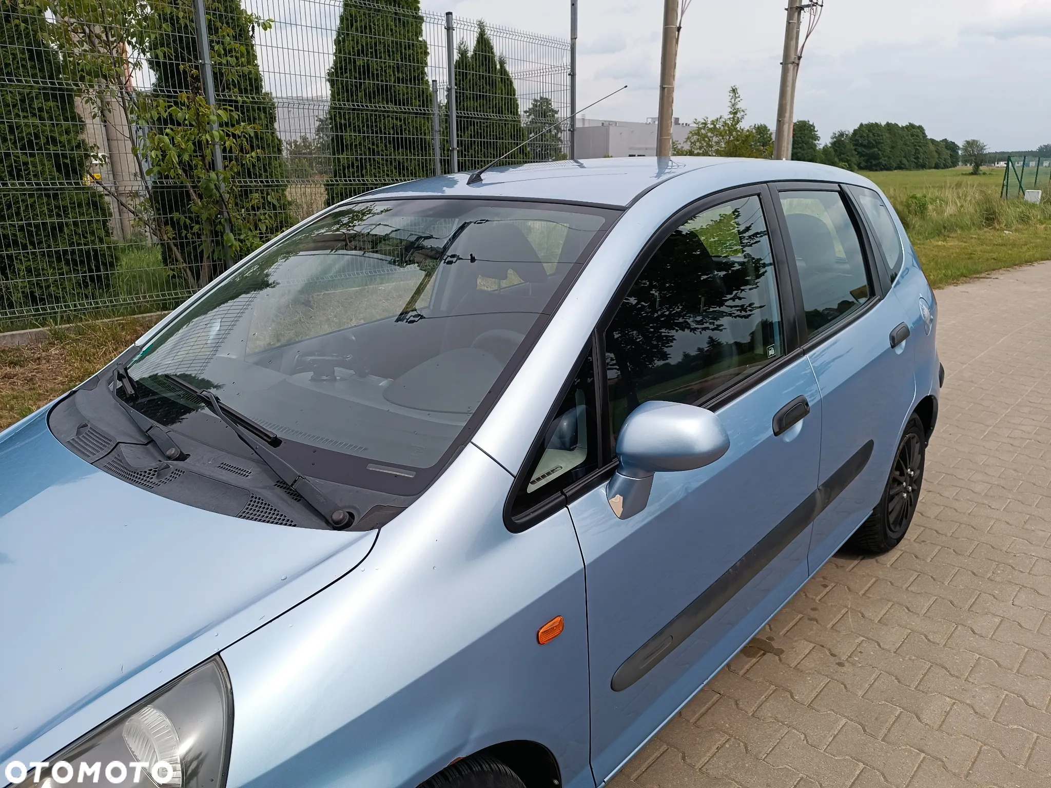 Honda Jazz 1.4 ES Sport - 27