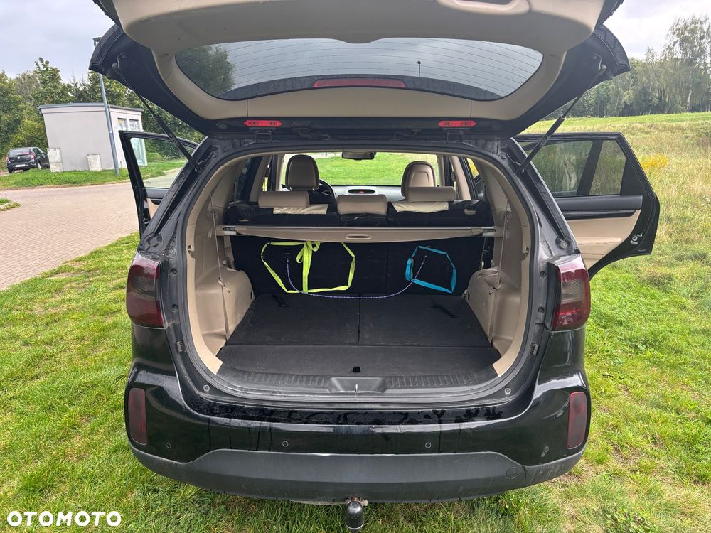 Kia Sorento 2.0 CRDI XL 7os - 12