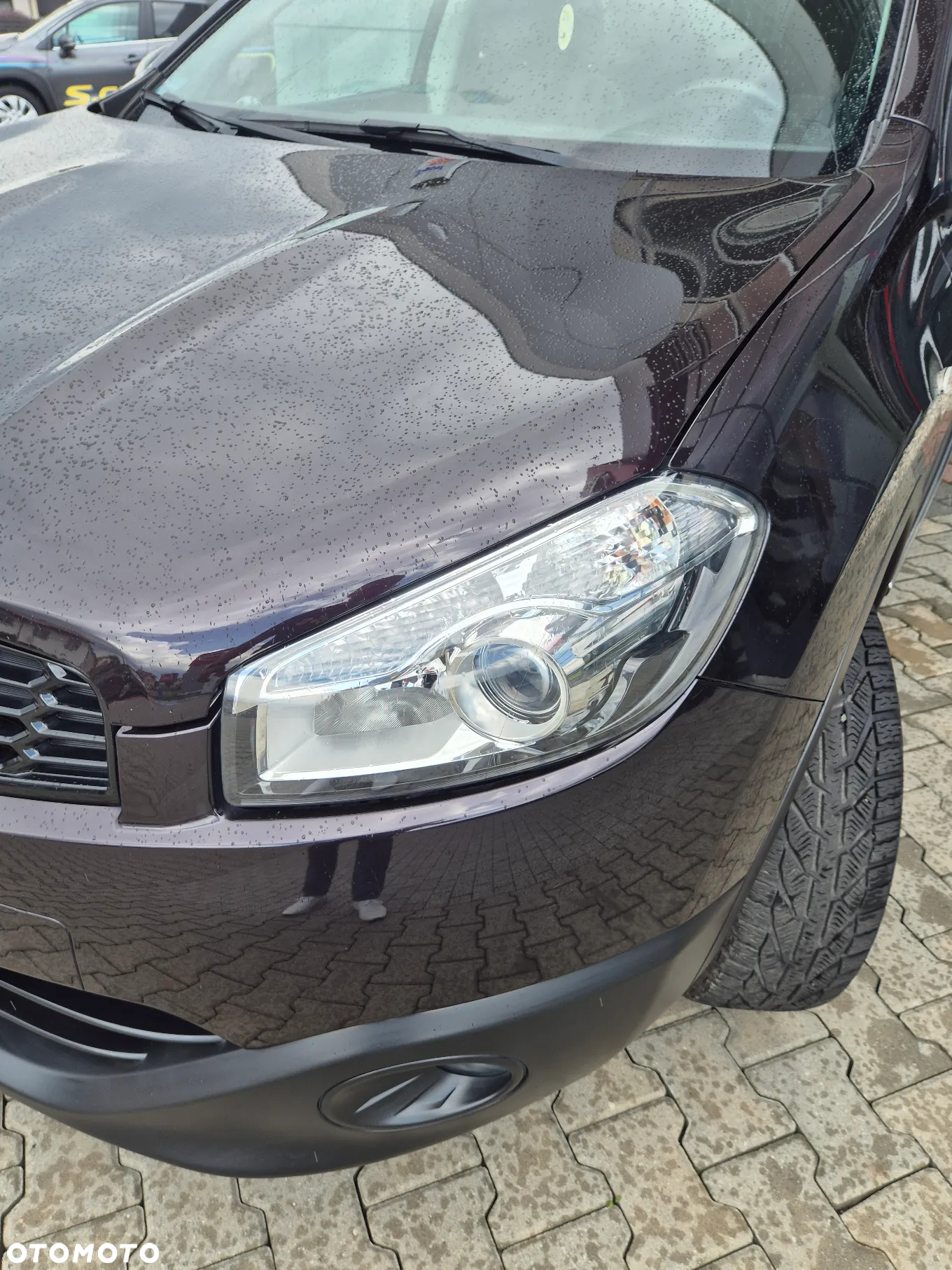 Nissan Qashqai 1.6 I-Way - 7