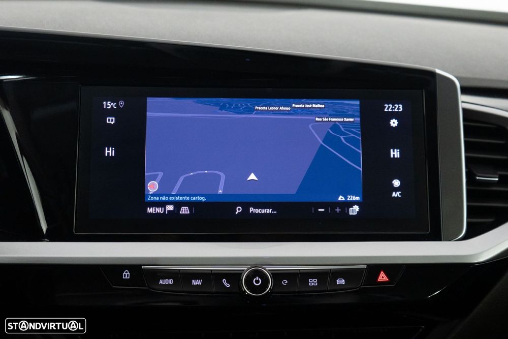 Opel Grandland 1.6 T PHEV Ultimate - 25