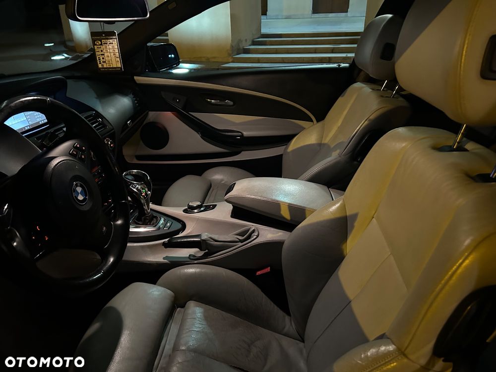 BMW Seria 6 - 15