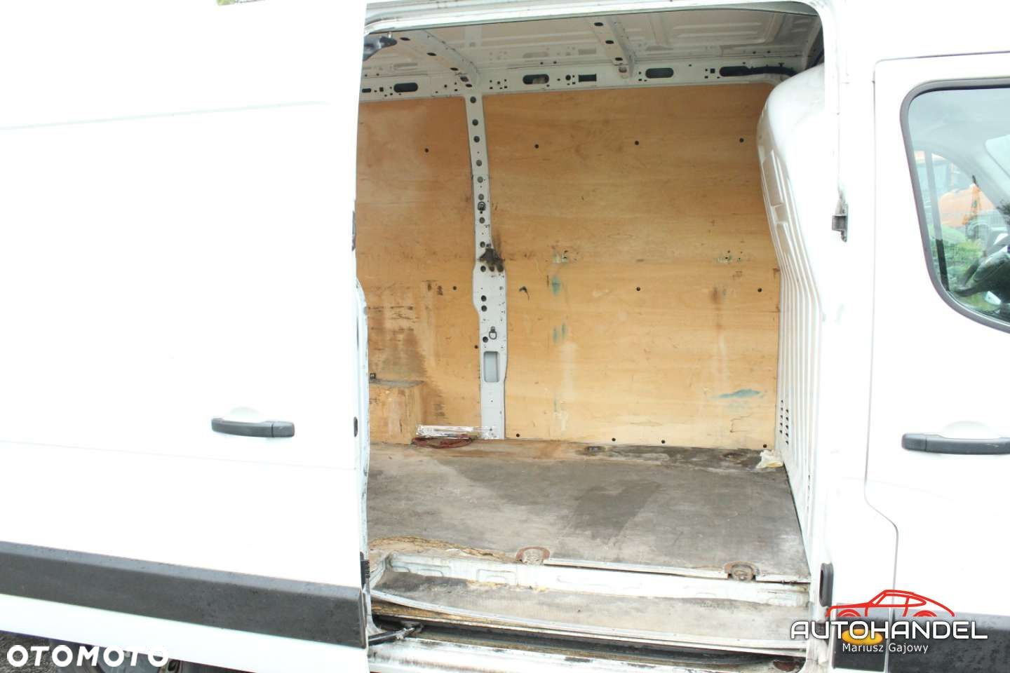 Renault Master - 16