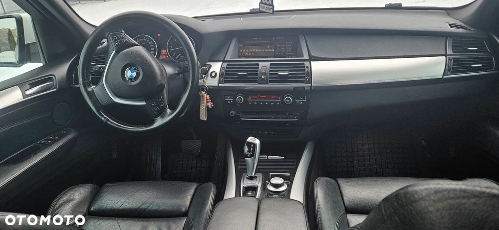 BMW X5 3.0d xDrive - 8