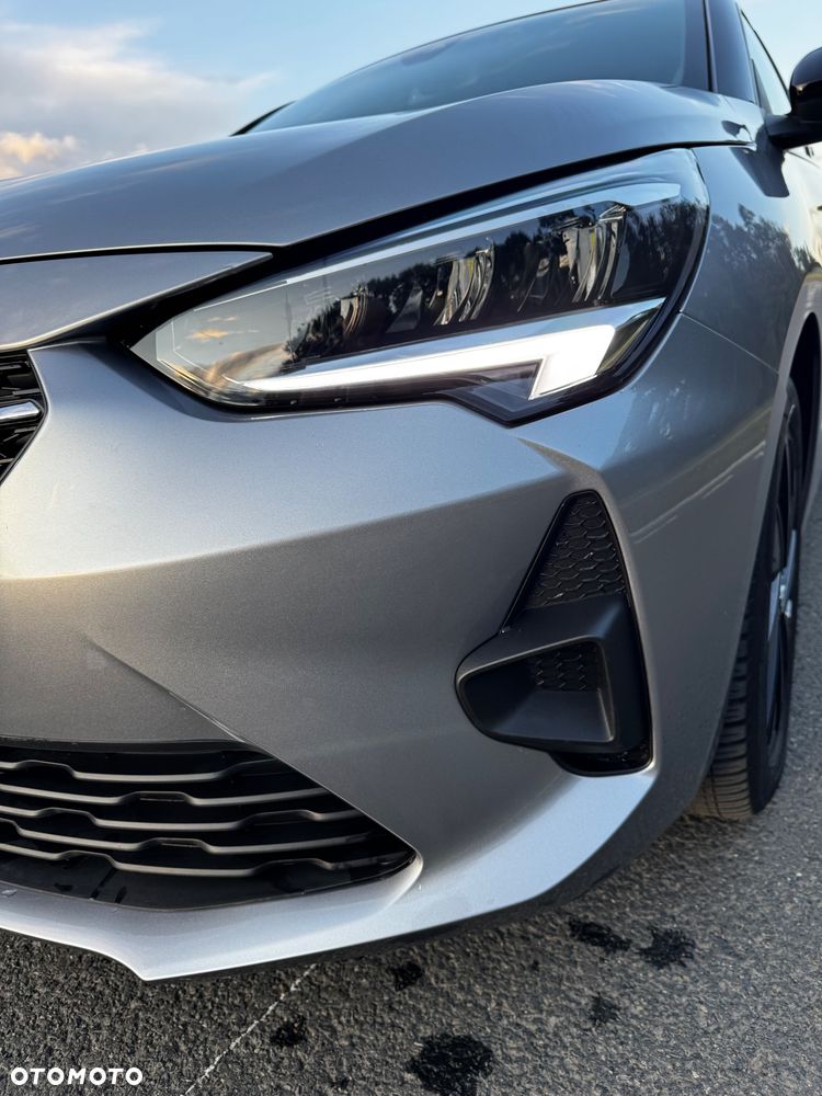 Opel Corsa GS - 15