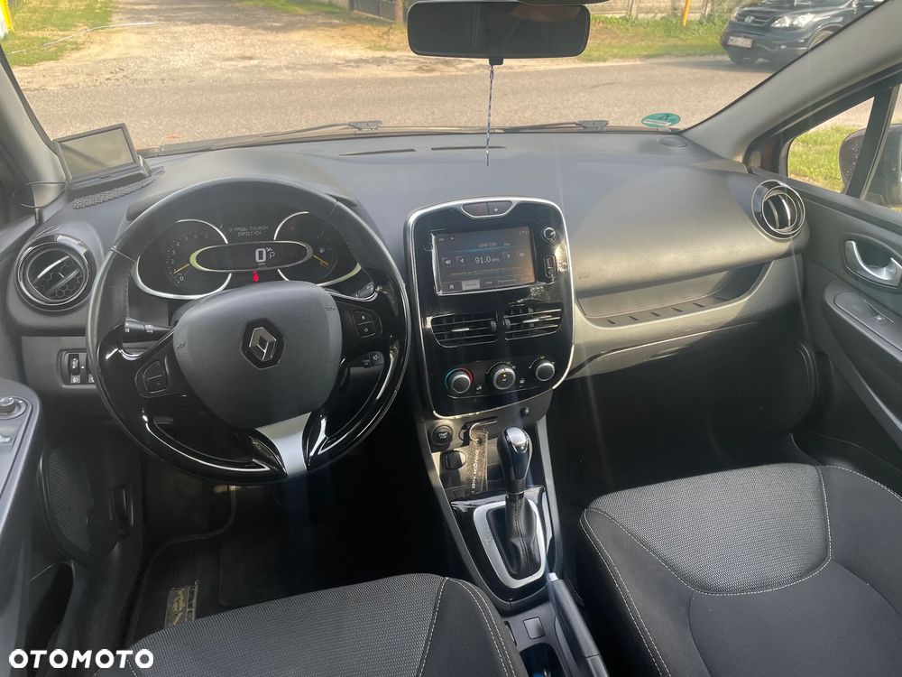 Renault Clio 1.2 TCe Limited EDC - 1