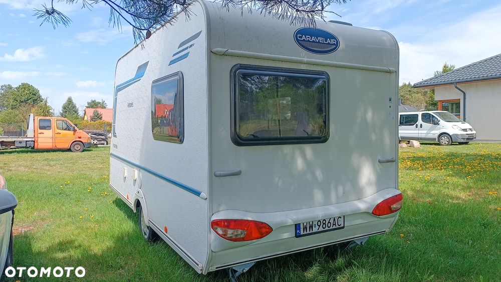 Caravelair Antares - 4