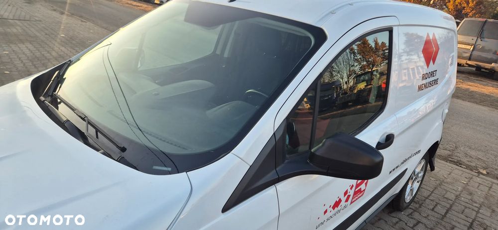 Ford TRANSIT COURIER - 7
