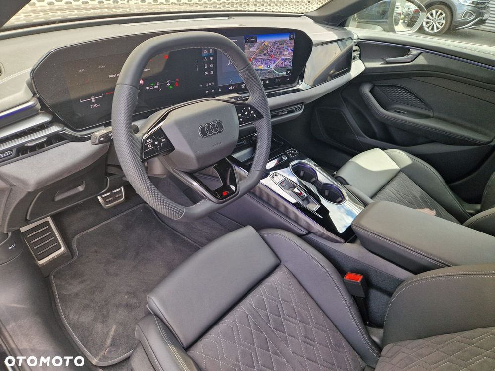 Audi A6 Avant - 12