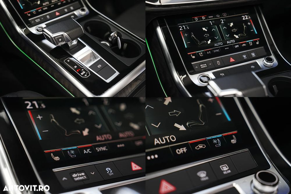 Audi Q7 55 TFSI quattro Tiptronic S line - 17