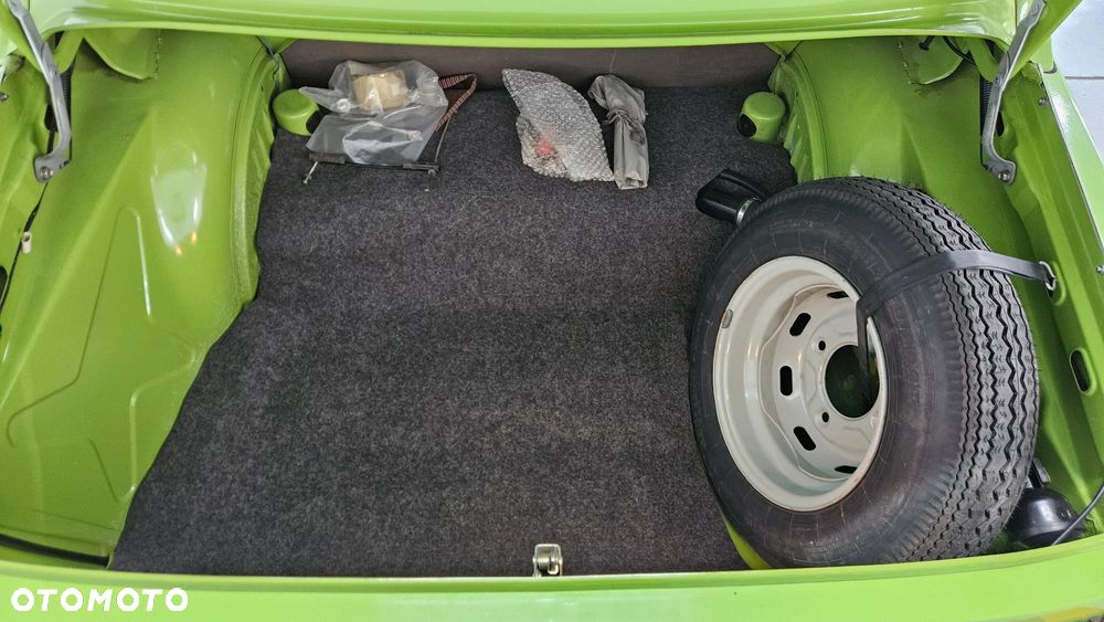 Wartburg 353 1.0 W - 19