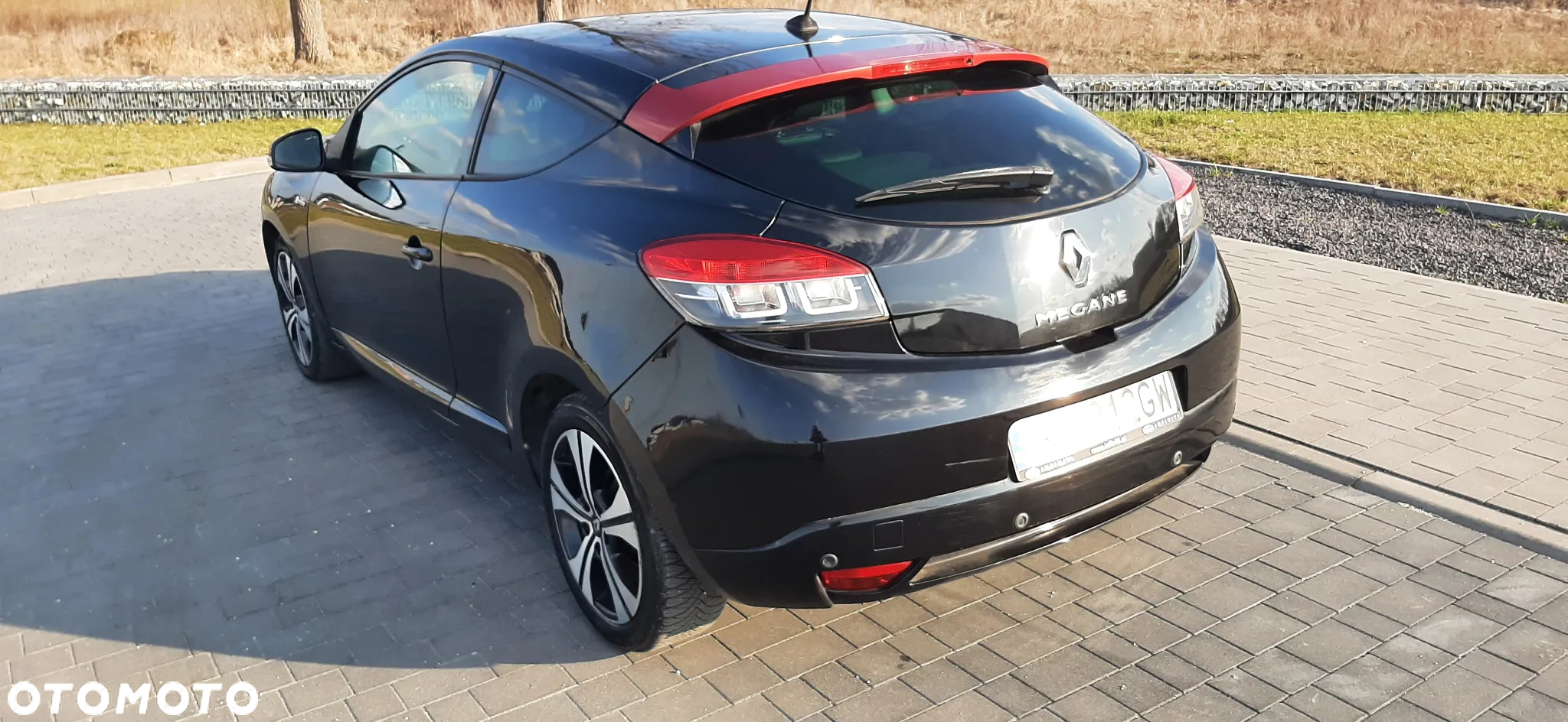 Renault Megane 1.5 dCi Bose Edition - 14