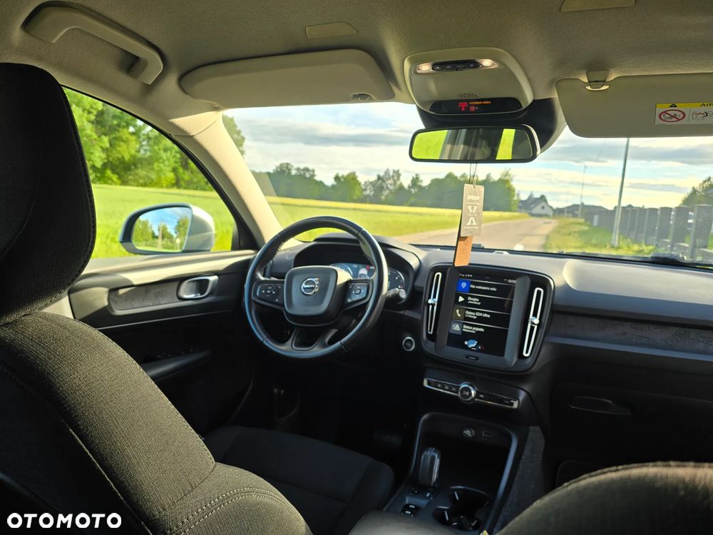Volvo XC 40 D3 - 8