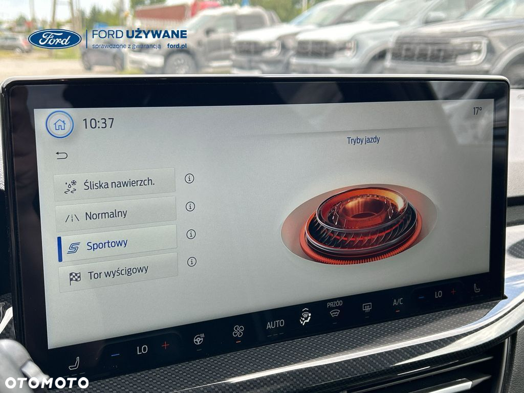 Ford Focus 2.3 EcoBoost ST X - 19