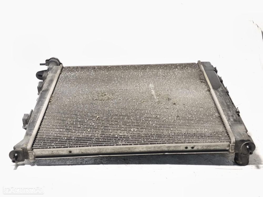 Radiador de água KIA CARENS IV 1.7 CRDi 25310A4560 MOTOR D4FD - 2